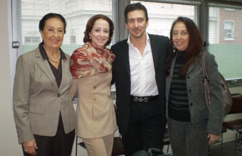Certamen Julio Bocca 2010 — foto 5