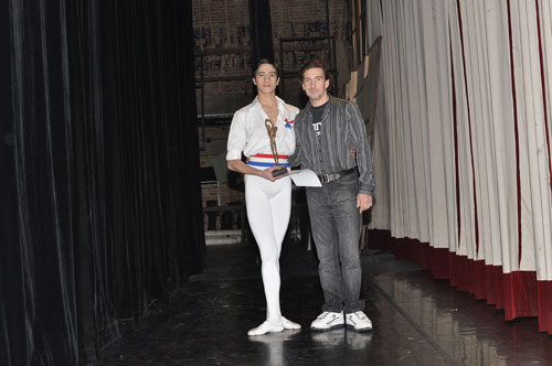 Certamen Julio Bocca 2011 — foto 4