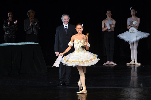Certamen Julio Bocca 2012 — foto 2