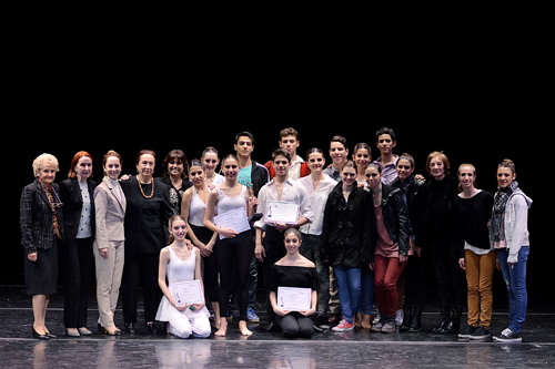 Certamen Julio Bocca 2013 — foto 5