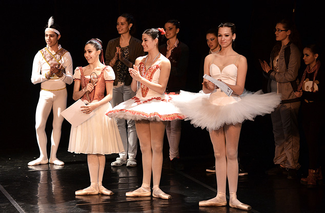 Certamen Julio Bocca 2014 — foto 5