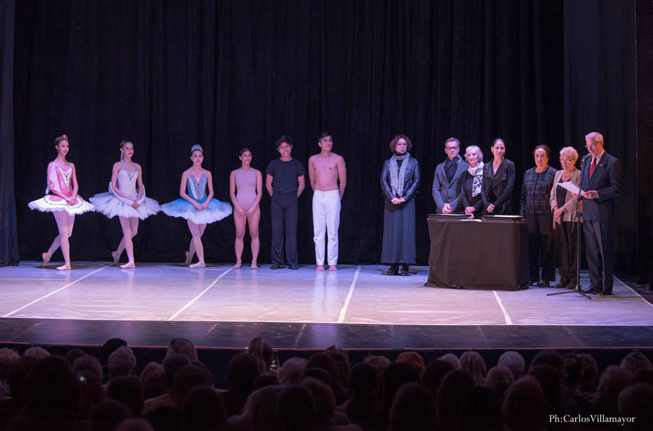 Certamen Paloma Herrera 2019 — foto 11