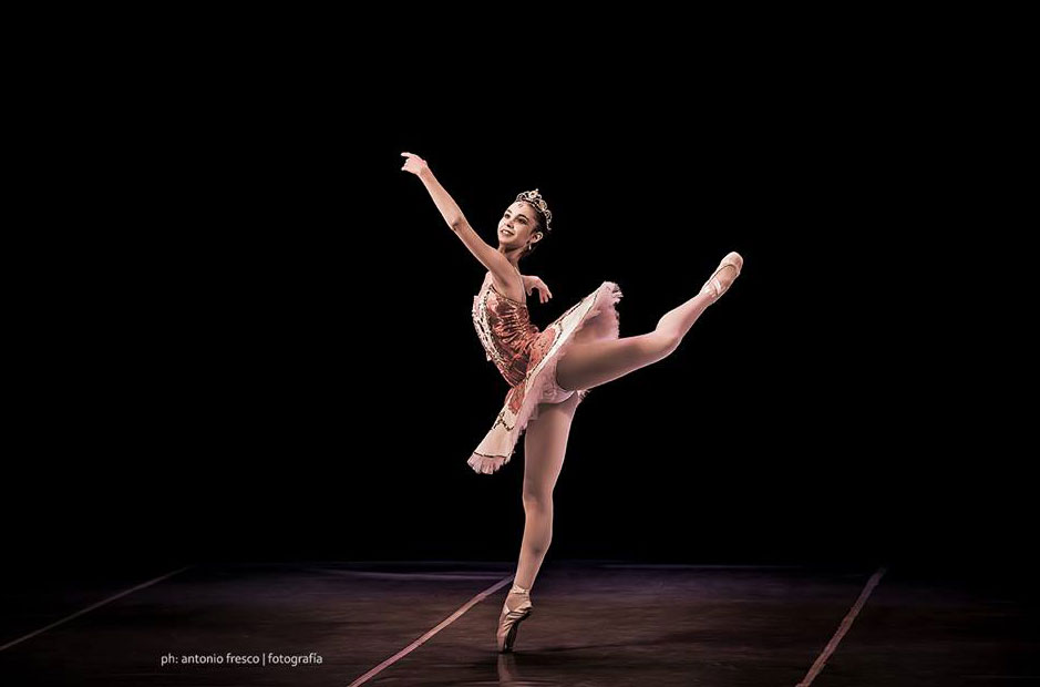 Certamen Paloma Herrera 2019 — foto 2