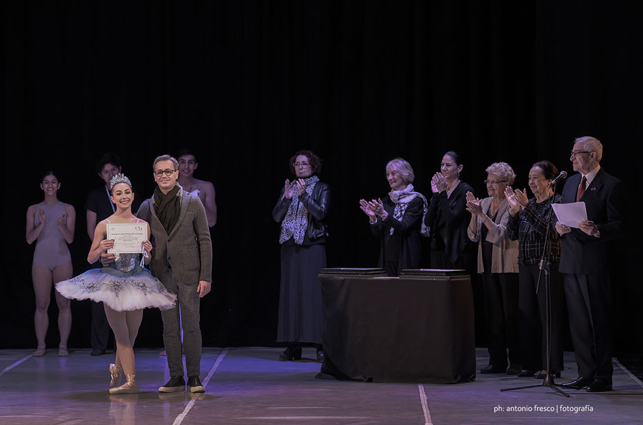 Certamen Paloma Herrera 2019 — foto 3