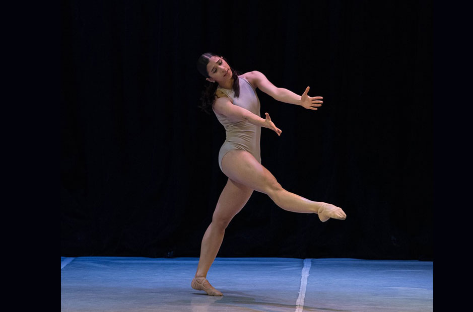 Certamen Paloma Herrera 2019 — foto 7