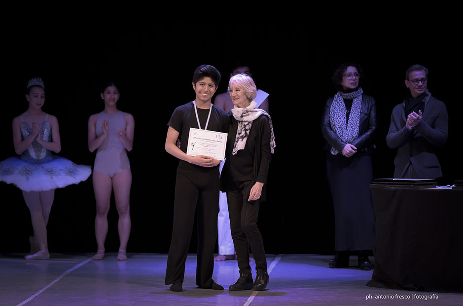 Certamen Paloma Herrera 2019 — foto 8