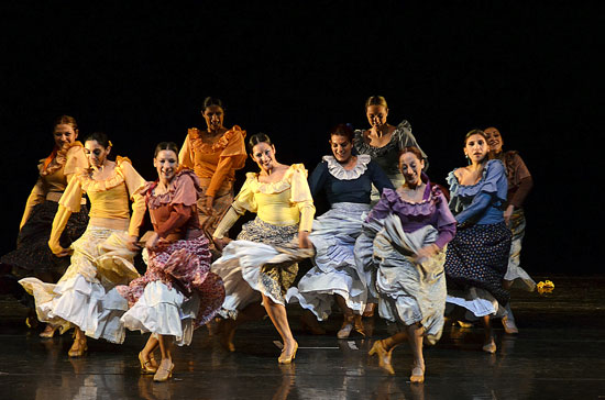 Día Internacional de la Danza 2013 — foto 5