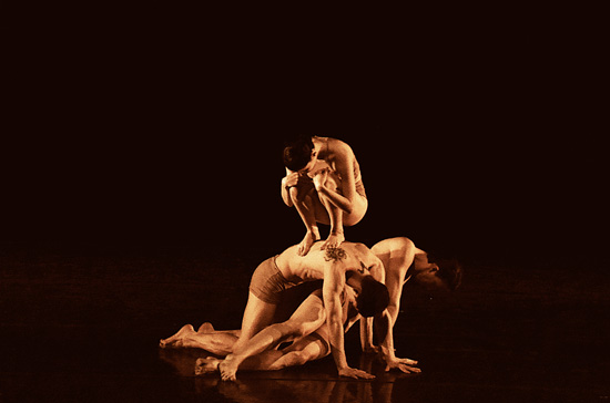 Día Internacional de la Danza 2013 — foto 2