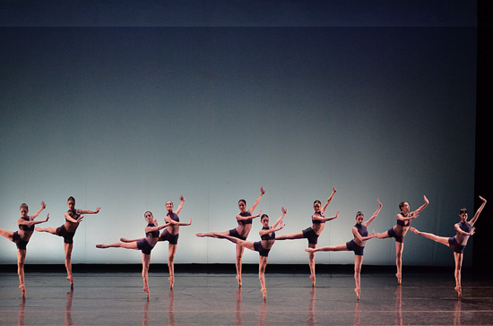Día Internacional de la Danza 2013 — foto 8