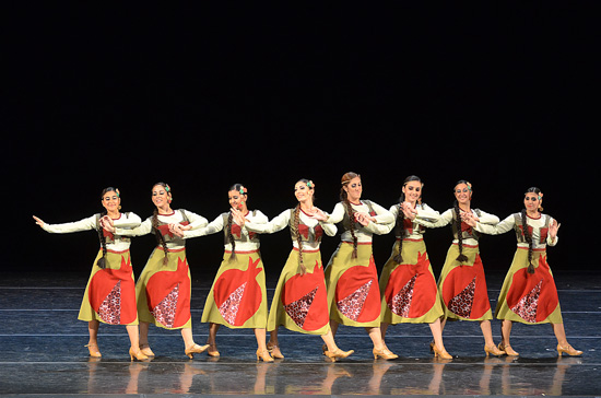 Día Internacional de la Danza 2013 — foto 3