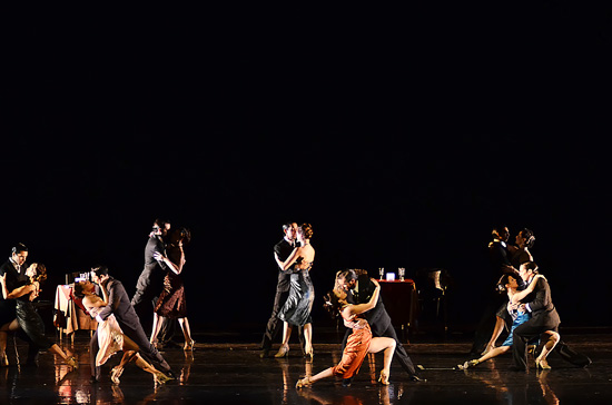 Día Internacional de la Danza 2013 — foto 4