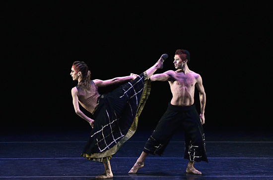 Día Internacional de la Danza 2013 — foto 7