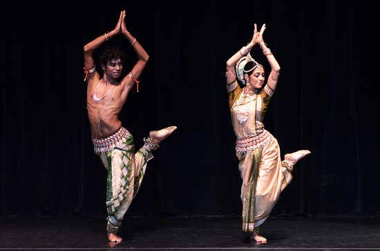 Día Internacional de la Danza 2014 — foto 2