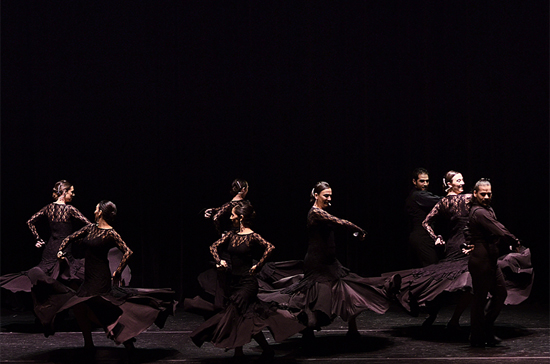 Día Internacional de la Danza 2014 — foto 3