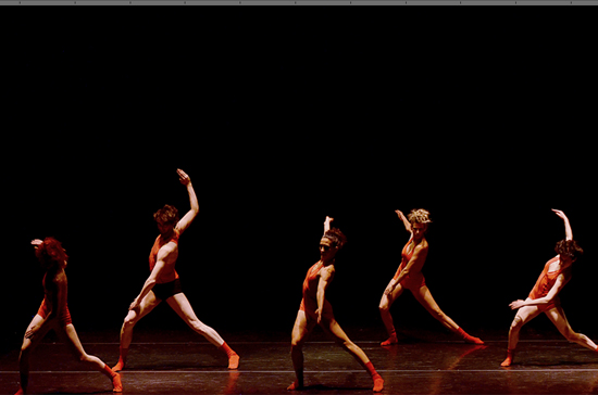 Día Internacional de la Danza 2014 — foto 4