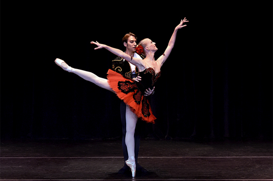 Día Internacional de la Danza 2014 — foto 5