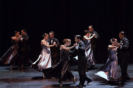 Día Internacional de la Danza 2014 — foto 6