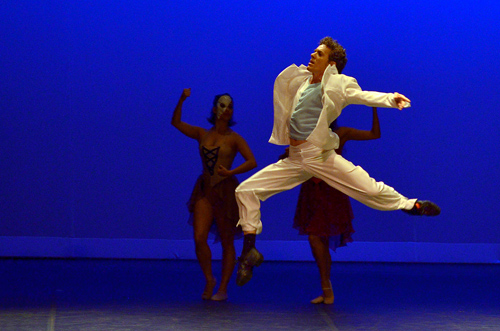 Día Internacional de la Danza 2015 — foto 5