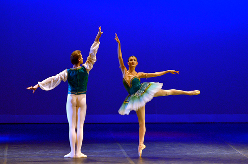 Día Internacional de la Danza 2015 — foto 2