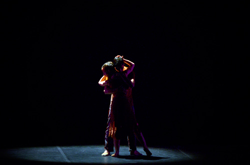 Día Internacional de la Danza 2015 — foto 3