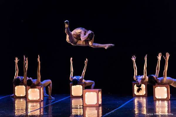 Día Internacional de la Danza 2017 — foto 2