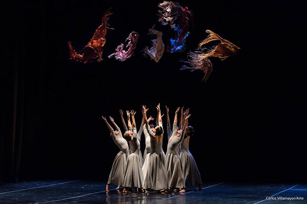 Día Internacional de la Danza 2017 — foto 8
