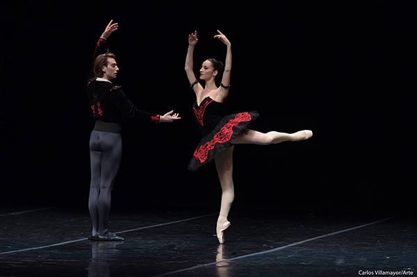 Día Internacional de la Danza 2017 — foto 3
