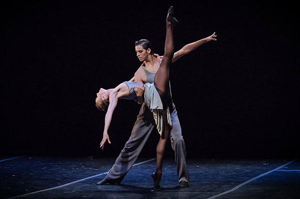 Día Internacional de la Danza 2017 — foto 6