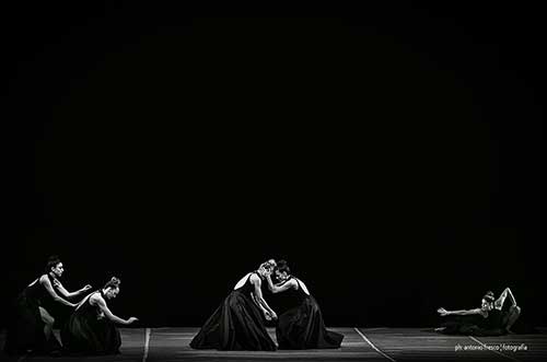 Día Internacional de la Danza 2019 — foto 10