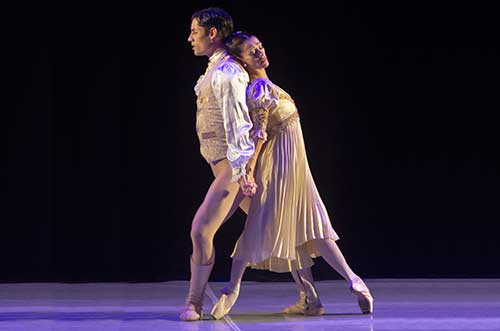 Día Internacional de la Danza 2019 — foto 12