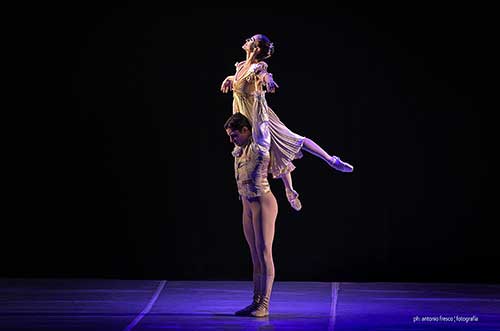 Día Internacional de la Danza 2019 — foto 13
