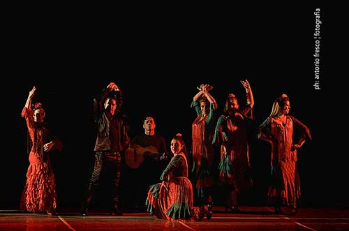 Día Internacional de la Danza 2019 — foto 2
