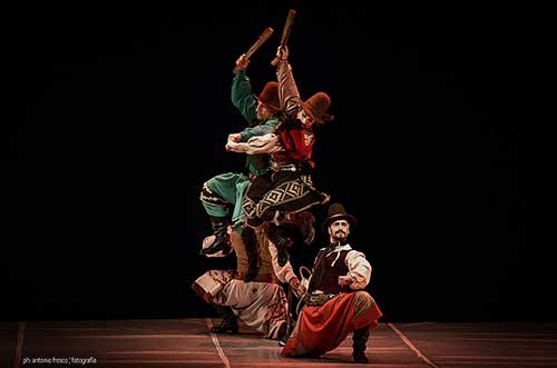 Día Internacional de la Danza 2019 — foto 3