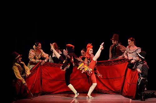 Día Internacional de la Danza 2019 — foto 4