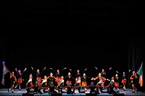 Día Internacional de la Danza 2019 — foto 6