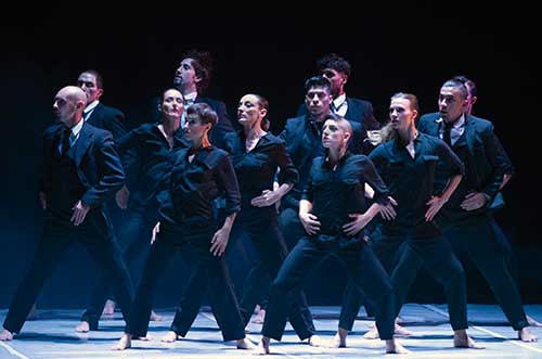 Día Internacional de la Danza 2019 — foto 7