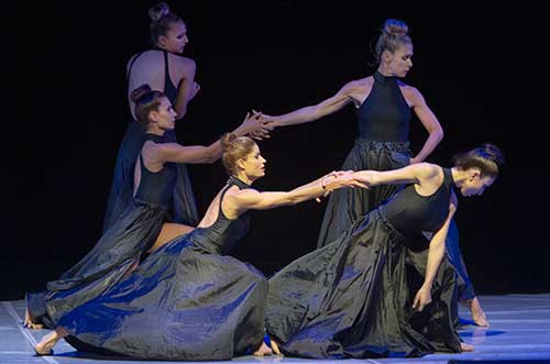Día Internacional de la Danza 2019 — foto 9