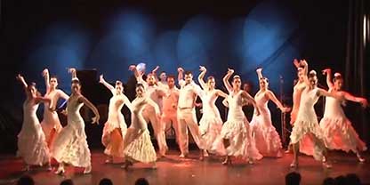 Día Internacional de la Danza 2020