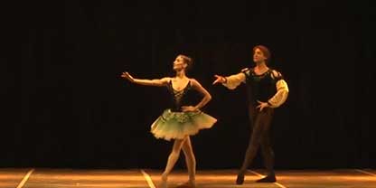Día Internacional de la Danza 2020 — foto 2