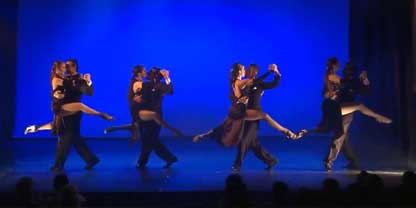 Día Internacional de la Danza 2020 — foto 3