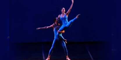 Día Internacional de la Danza 2020 — foto 4