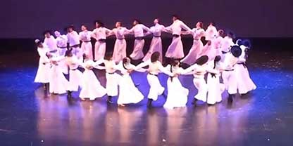 Día Internacional de la Danza 2020 — foto 6