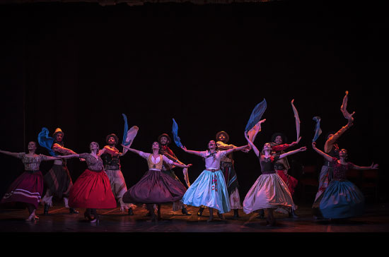 Día Internacional de la Danza 2022 — foto 10