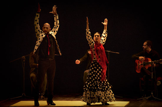 Día Internacional de la Danza 2022 — foto 12