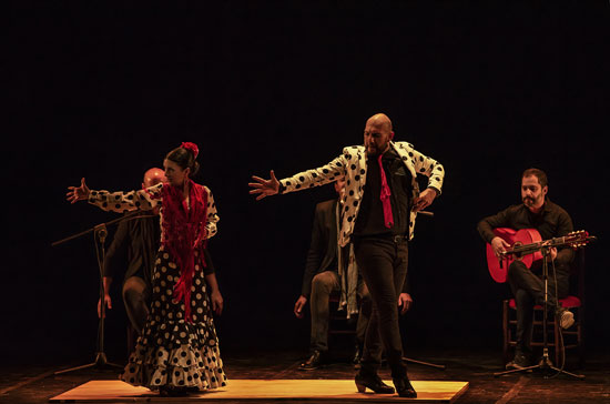 Día Internacional de la Danza 2022 — foto 13