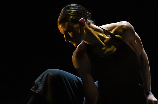 Día Internacional de la Danza 2022 — foto 14