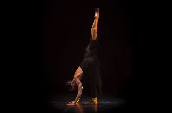 Día Internacional de la Danza 2022 — foto 15