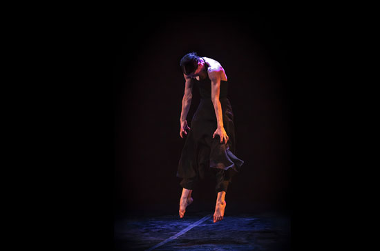 Día Internacional de la Danza 2022 — foto 16