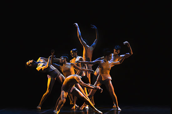 Día Internacional de la Danza 2022 — foto 2