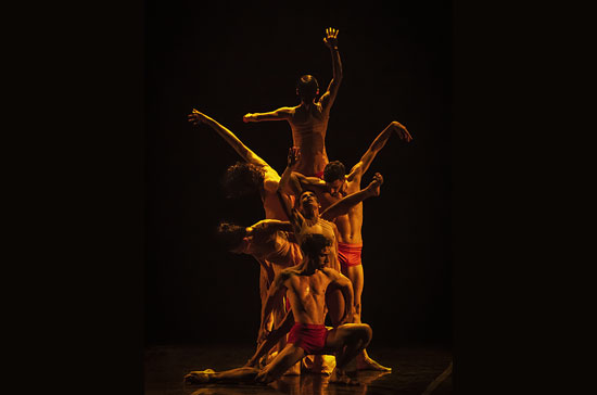 Día Internacional de la Danza 2022 — foto 3